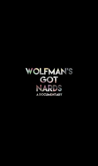 Wolfman&#39;s Got Nards (2018)