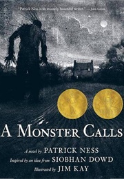 A Monster Calls (Patrick Ness)