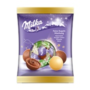 Milka Fine Orbs Mix