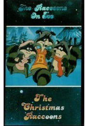 The Raccoons on Ice (1981)
