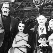 The Munsters Theme Song