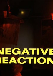 Columbo: Negative Reaction (1974)