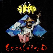 Escalofrio - Gillman (1994)
