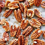 Pecans