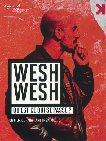 Wesh Wesh, Qu'est-Ce Qui Se Passe ? (2001)