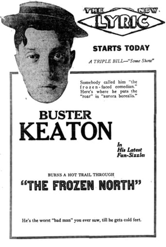 The Frozen North (1922)