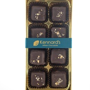 Kennard's Sea Salt Caramels