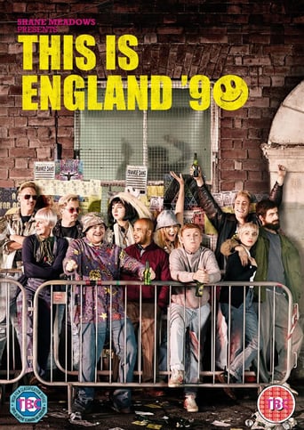 This Is England &#39;90 (2015)
