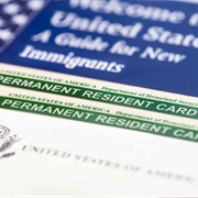 Green Card