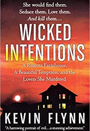 Wicked Intentions (Kevin Flynn)