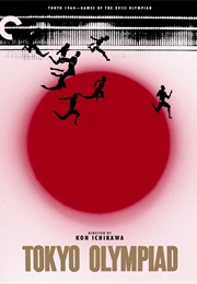 Tokyo Olympiad (1965)