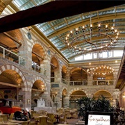 Rahmi Koç Museum Ankara