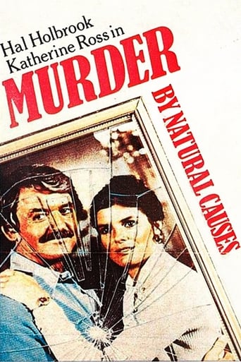 Murder by Natural Causes (1979)