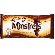Galaxy Minstrels