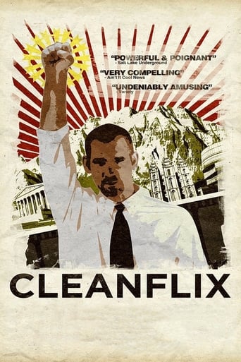 Cleanflix (2010)