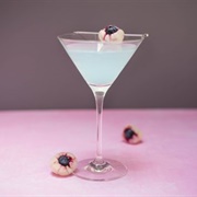 Mad Eye Martini