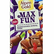 Alpen Gold Max Fun