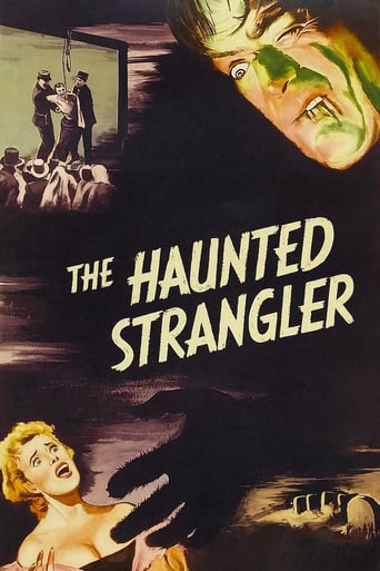 Grip of the Strangler (1958)