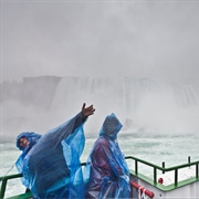 Get Sprayed in Niagara Falls (ON)