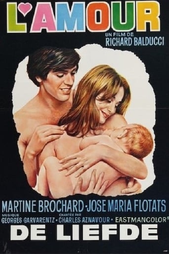 L&#39;amour (1969)