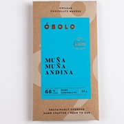 Obolo Mu Na Mu Na Andina