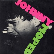 Johnny Moped - No One/Incendiary Device (1977)
