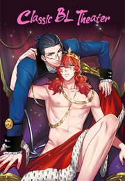 Classic BL Theater (Byeol , Bo)