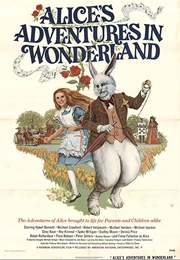 Alice's Adventures in Wonderland (1972)