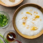 Congee