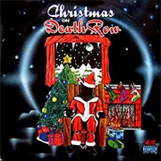 Christmas on Death Row