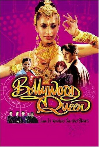 Bollywood Queen (2002)
