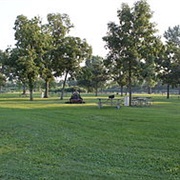 Lake Erie Metropark