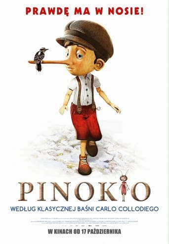 Pinocchio (2013)