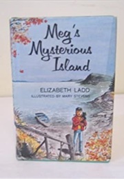 Meg's Mysterious Island (Ladd)