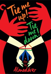 Tie Me Up! Tie Me Down! (1990)