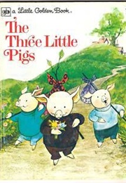 The Three Little Pigs (Ross, Elizabeth)