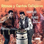 Ritmo Y Cantos Callejeros – Cortijo Y Kako (1970)