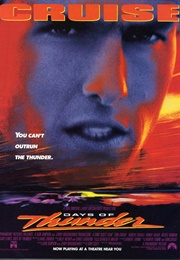 Days of Thunder (1990)