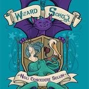 Wizard School