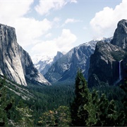 Yosemite