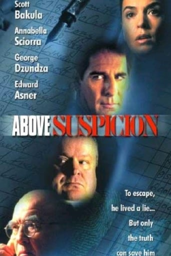 Above Suspicion (2000)