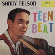 Sandy Nelson - Plays Teen Beat