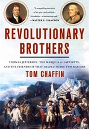 Revolutionary Brothers (Tom Chaffin)