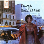 Babs Gonzales - Tales of Manhattan