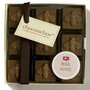 Choconchoc Bee Kind Chocolate Box