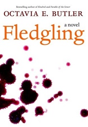 Fledgling (Octavia E. Butler)