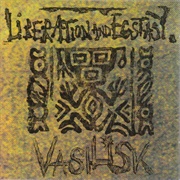 Vasilisk - Liberation and Ecstasy