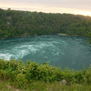 Whirlpool State Park