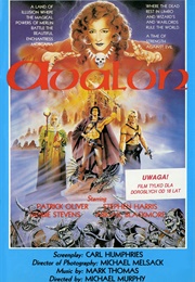 Avalon (1989)