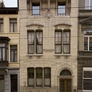 Maison Autrique
